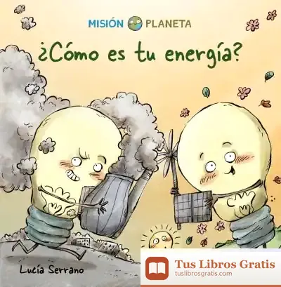 Descargar ¿Cómo Es Tu Energía?