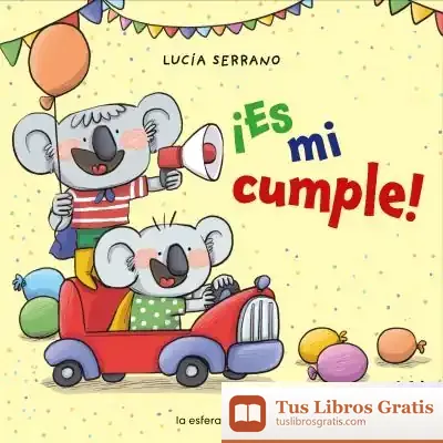Descargar ¡Es Mi Cumple!
