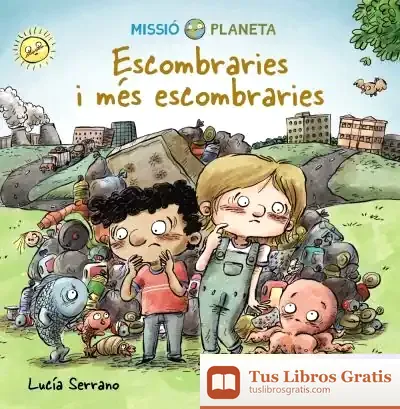 Descargar Escombreries I Més Escombreries