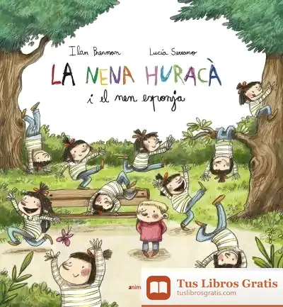 Descargar *La Nena Huracà I El Nen Esponja