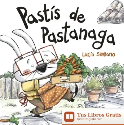 Descargar Pastís De Pastanaga
