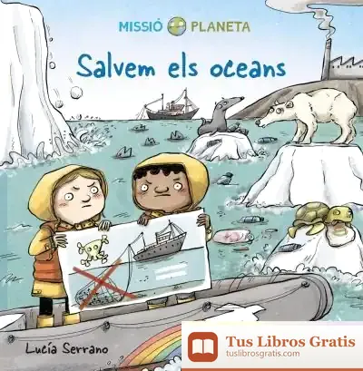 Descargar Salvem Els Oceans