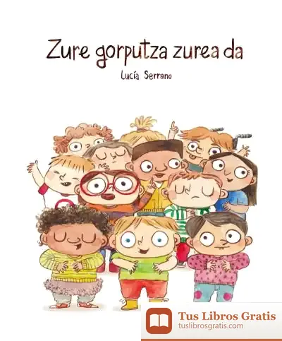 Descargar Zure Gorputza Zurea Da