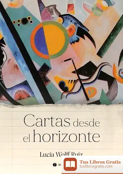 Descargar Cartas Desde El Horizonte