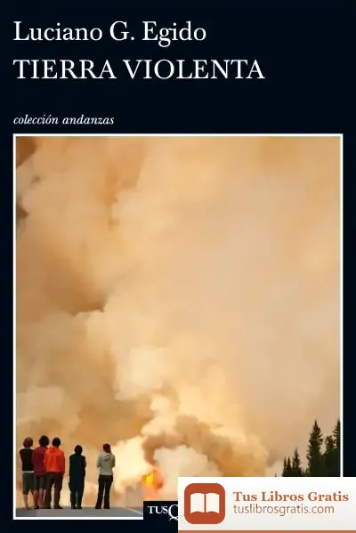 Descargar Tierra Violenta