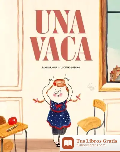Descargar Una Vaca