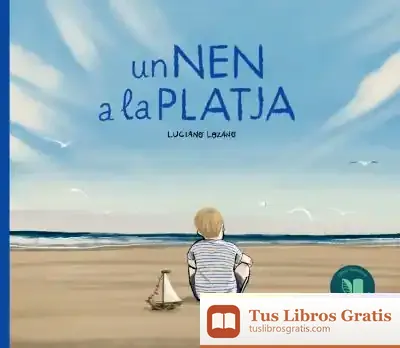 Descargar Un Nen A La Platja