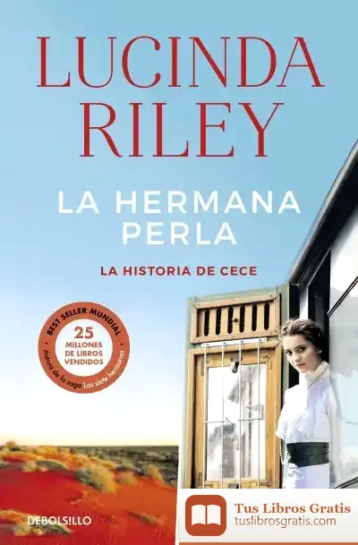 Descargar Las Siente Hermanas 4. La Hermana Perla de Lucinda Riley