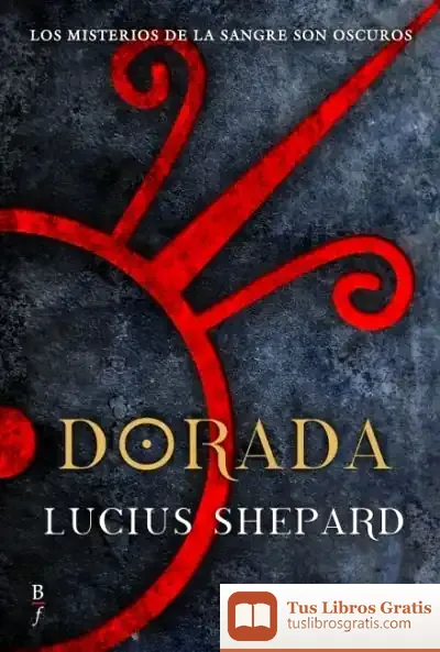 Descargar Dorada de Claudia Grau Rubio