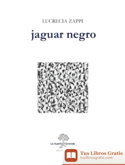 Descargar Jaguar Negro