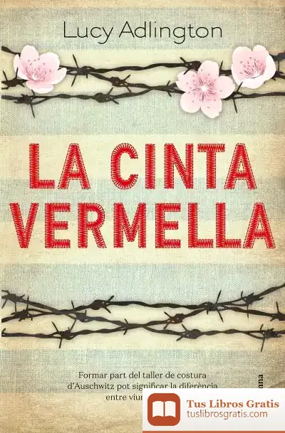 Descargar La Cinta Vermella