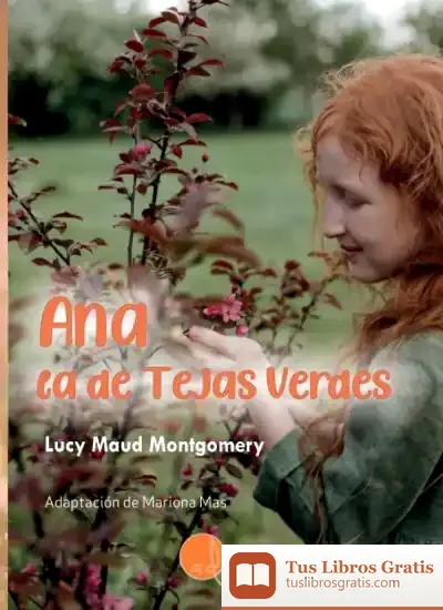 Descargar Ana, La De Tejas Verdes