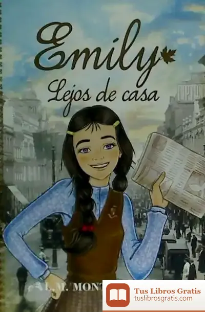 Descargar Emily, Lejos De Casa