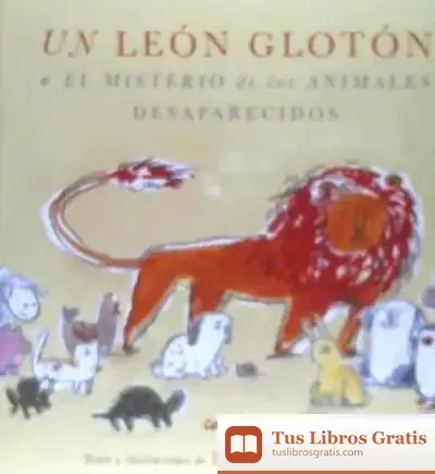 Descargar Un León Glotón