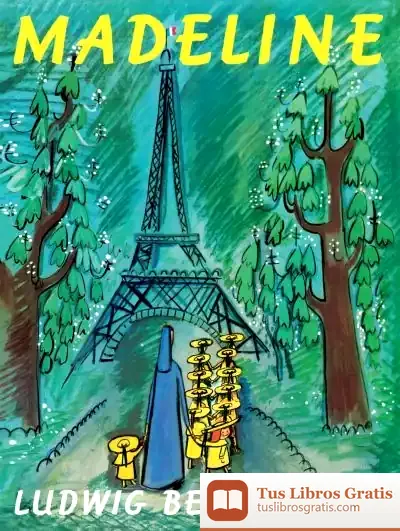 Descargar Madeline