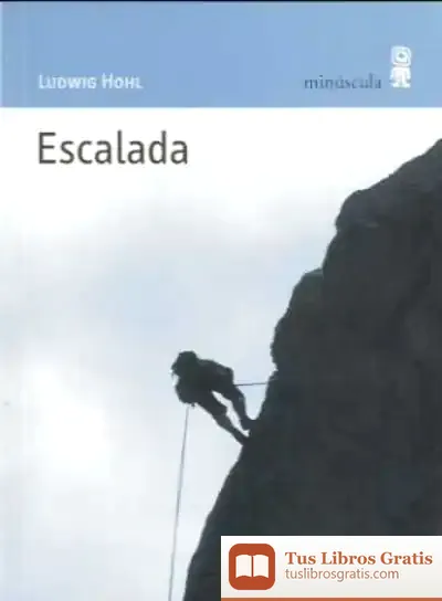 Descargar Escalada