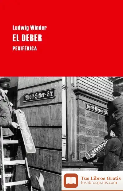 Descargar El Deber