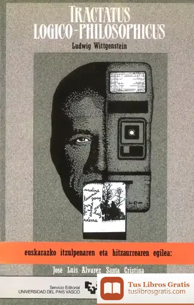 Descargar Tractatus Logico-Philosophicus
