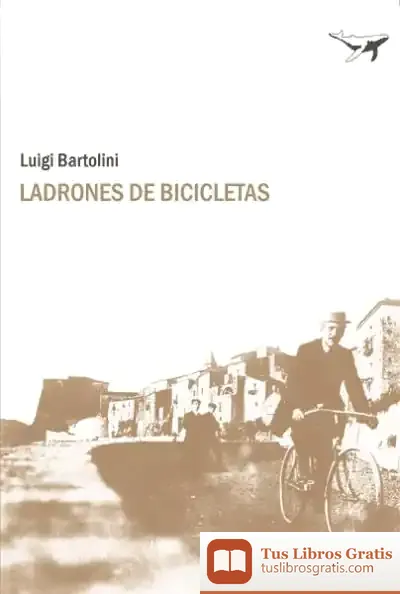 Descargar Ladrones De Bicicletas