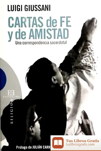 Descargar Cartas De Fe Y De Amistad