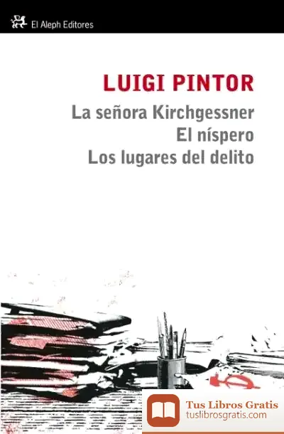 Descargar La Señora K (Tres Nove