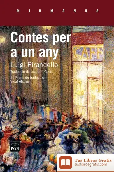 Descargar Contes Per A Un Any