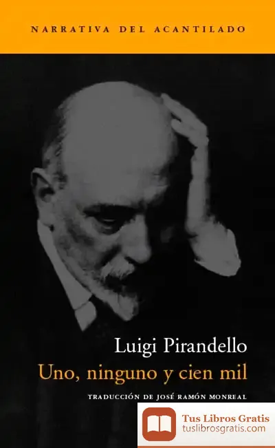 Descargar Uno, Ninguno Y Cien Mil