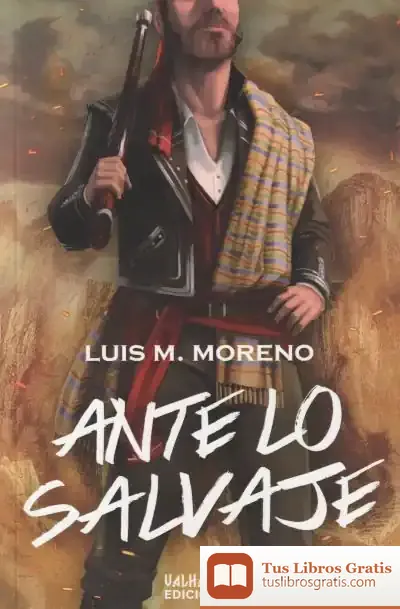 Descargar Ante Lo Salvaje
