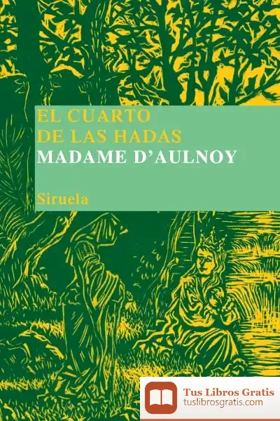 Descargar El Cuarto De Las Hadas de Luis Alberto de Cuenca