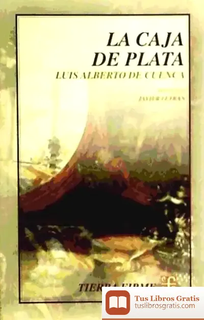 Descargar La Caja De Plata. Ed. De J. Letrán de Luis Alberto de Cuenca