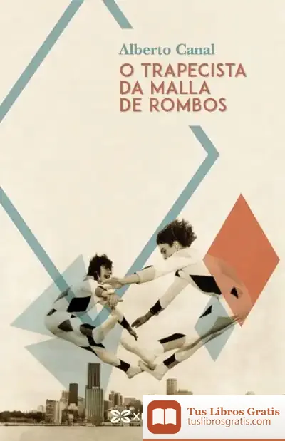 Descargar O Trapecista Da Malla De Rombos