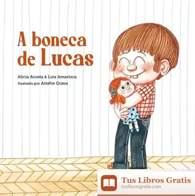 Descargar A Boneca De Lucas
