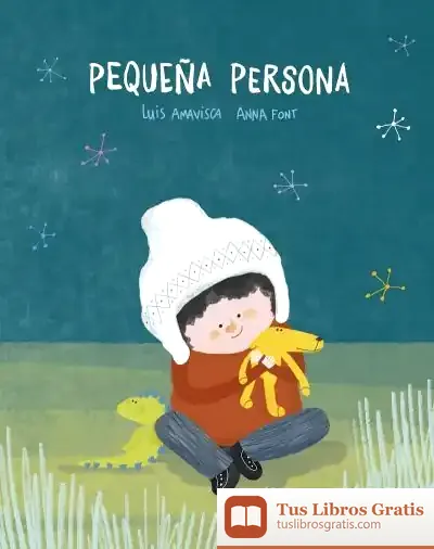 Descargar Pequeña Persona