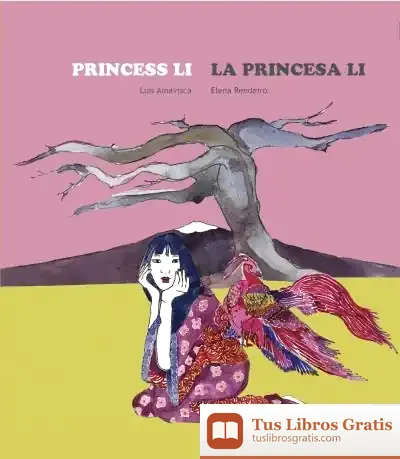 Descargar Princess Li / La Princesa Li