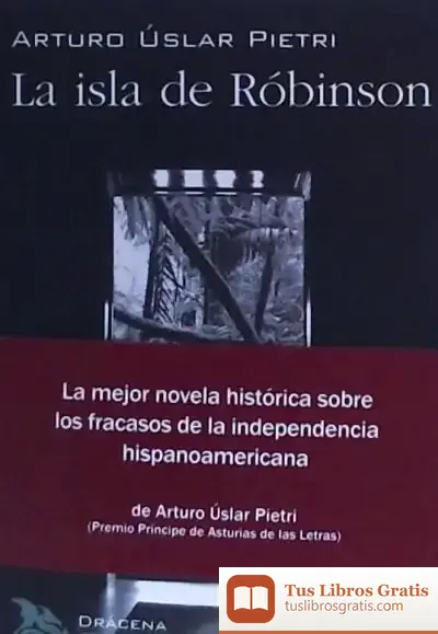 Descargar La Islas De Róbinson de Luis Antonio de Villena