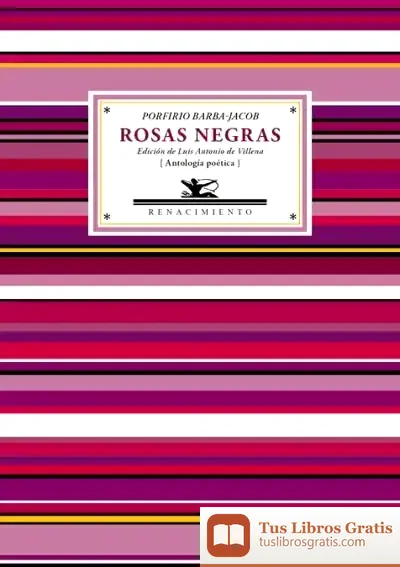 Descargar Rosas Negras