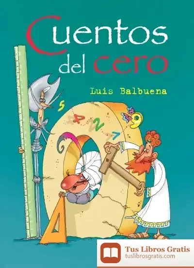 Descargar Cuentos Del Cero