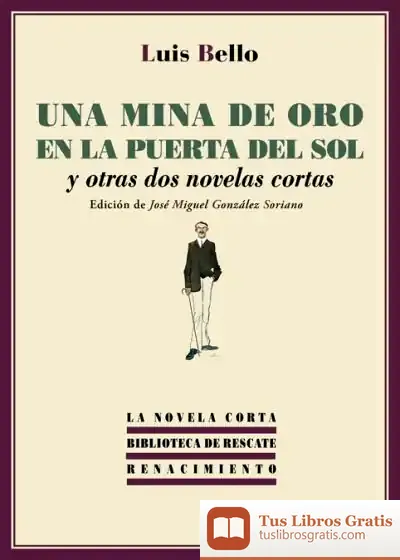 Descargar Una Mina De Oro En La Puerta Del Sol