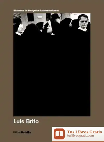 Descargar Luís Brito de Luís Brito.