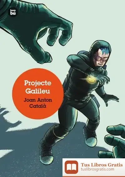 Descargar Projecte Galileu