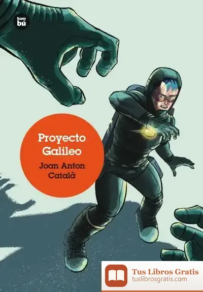 Descargar Proyecto Galileo