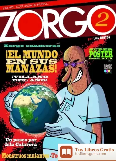 Descargar Zorgo 2