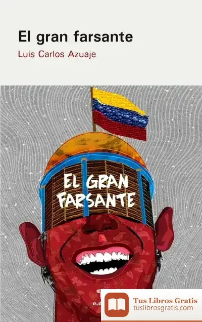 Descargar El Gran Farsante