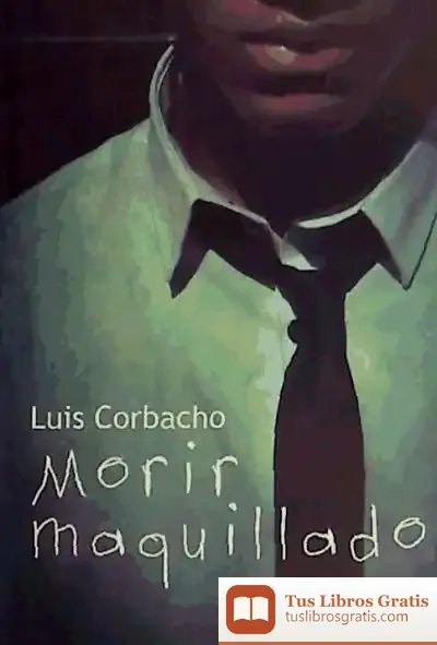 Descargar Morir Maquillado