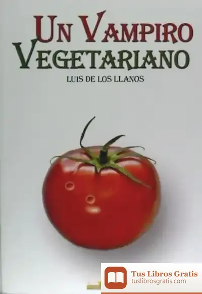 Descargar Un Vampiro Vegetariano