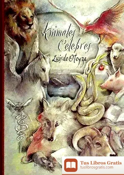 Descargar Animales Célebres