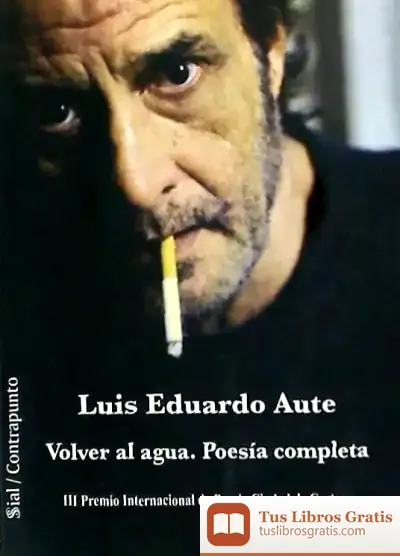 Descargar Volver Al Agua