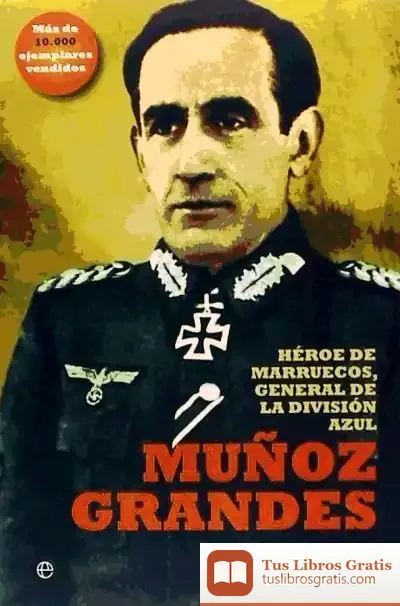 Descargar Muñoz Grandes