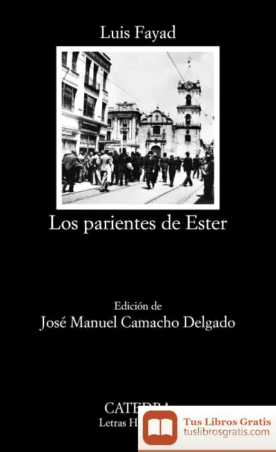 Descargar Los Parientes De Ester