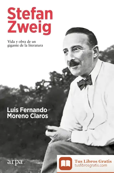 Descargar Stefan Zweig